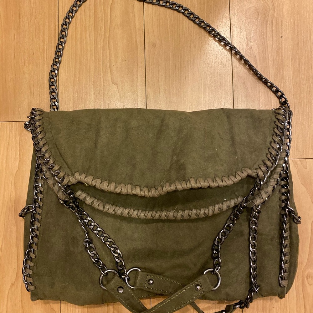Steve Madden purse